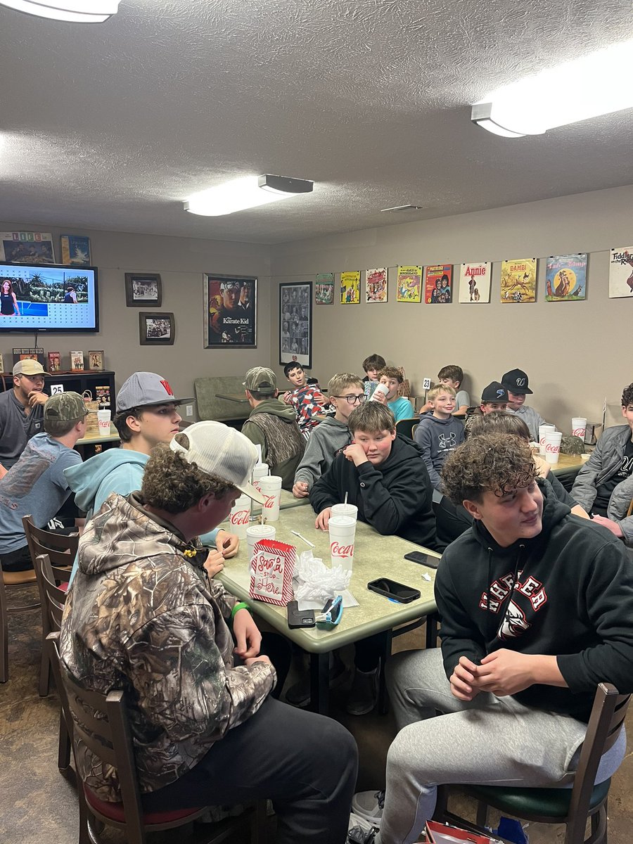 Wheeler Baseball tweet media