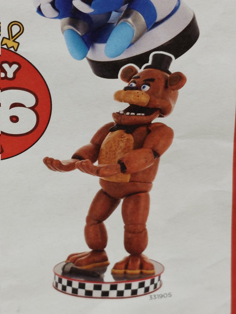 froggowft's tweet image. the bite of '67