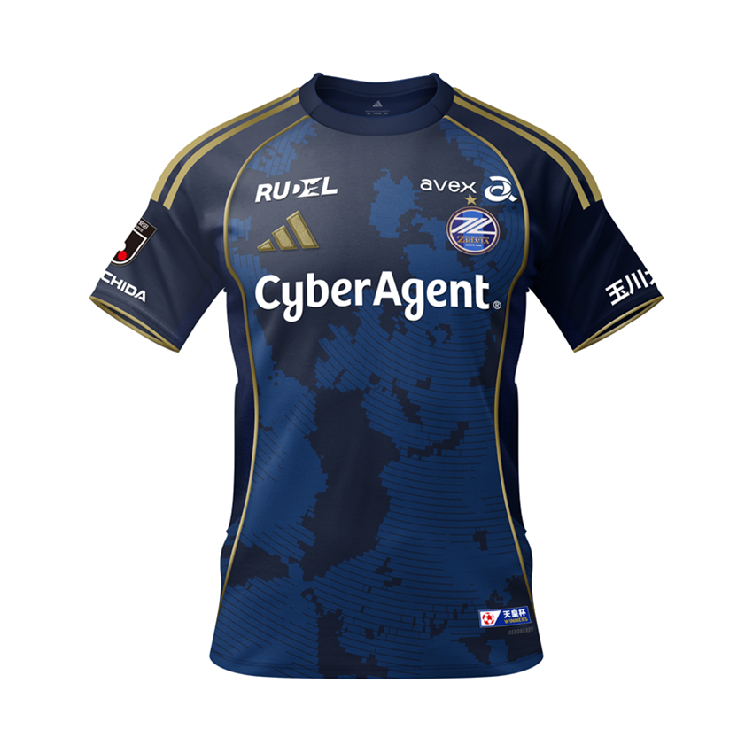 町田ゼルビア ACLEユニフォーム　Lサイズ 天皇杯 町田ゼルビア ACLEユニフォーム Lサイズ 天皇杯