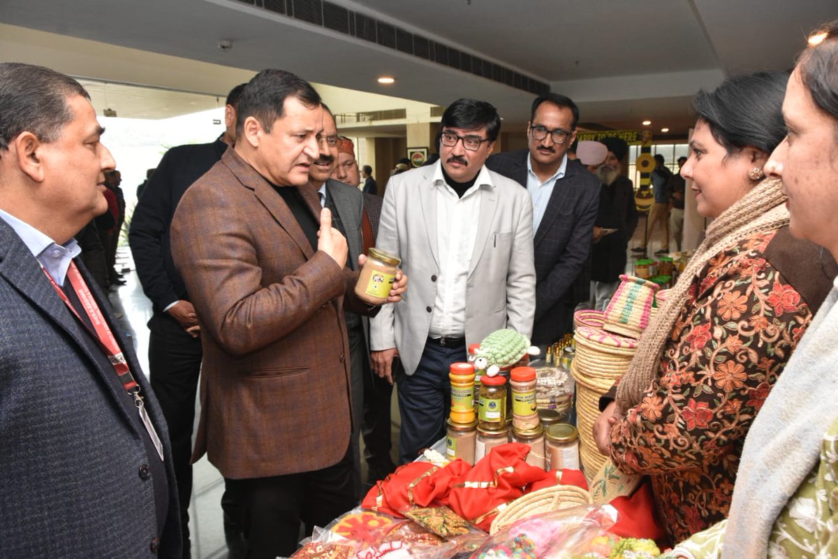 ICAR-ATARI, Ludhiana tweet media