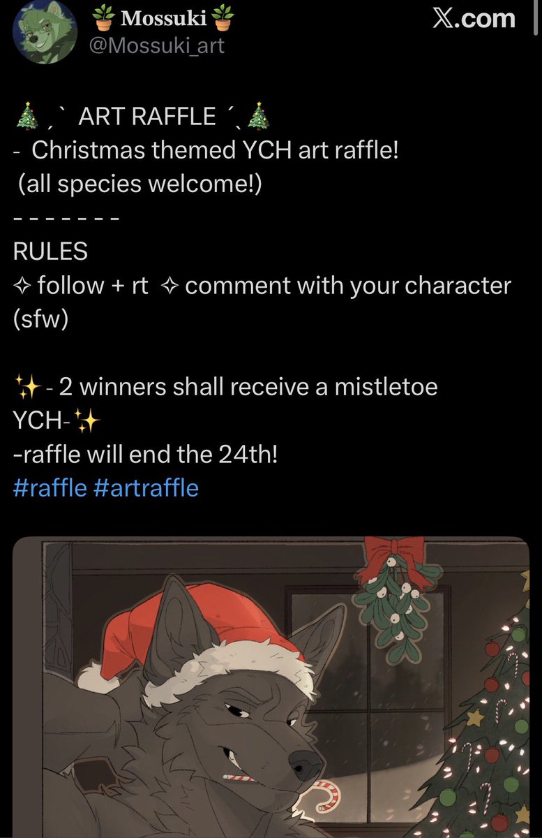 horsie tha durr tweet media