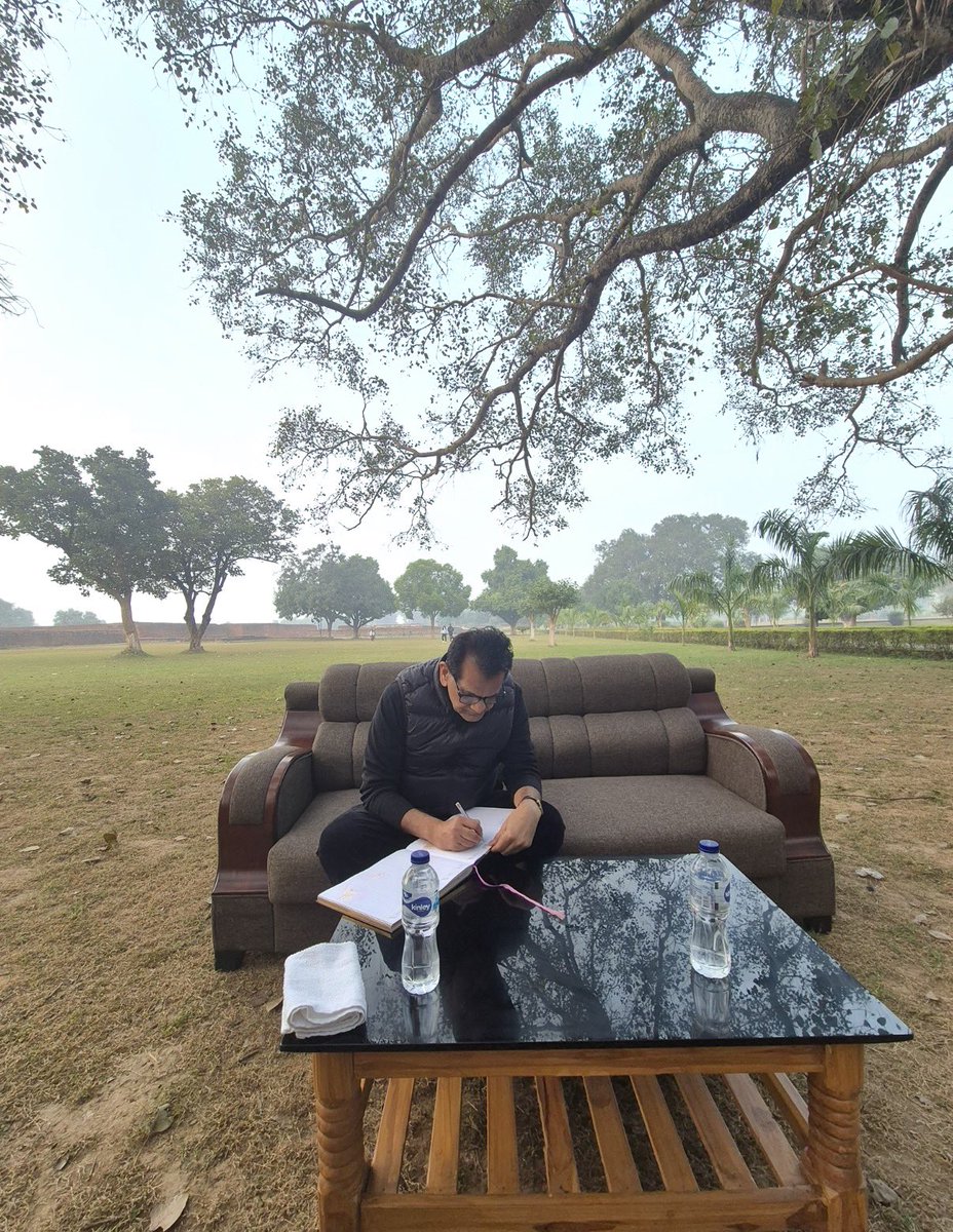 Amitabh Kant tweet media