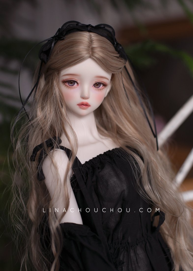 리나슈슈 * LINAchouchou (@lina_chouchou) / Posts / X