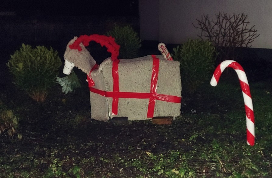 Merry Yuletide! 

#WinterSolstice