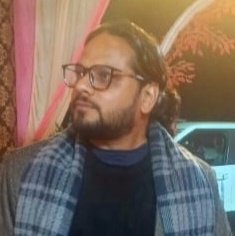 RAMJI JOSHI tweet media
