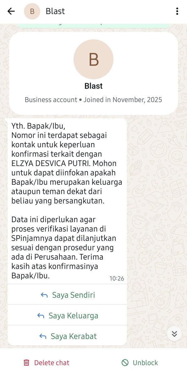 Aya | Pejuang #DEBTFREE. tweet media