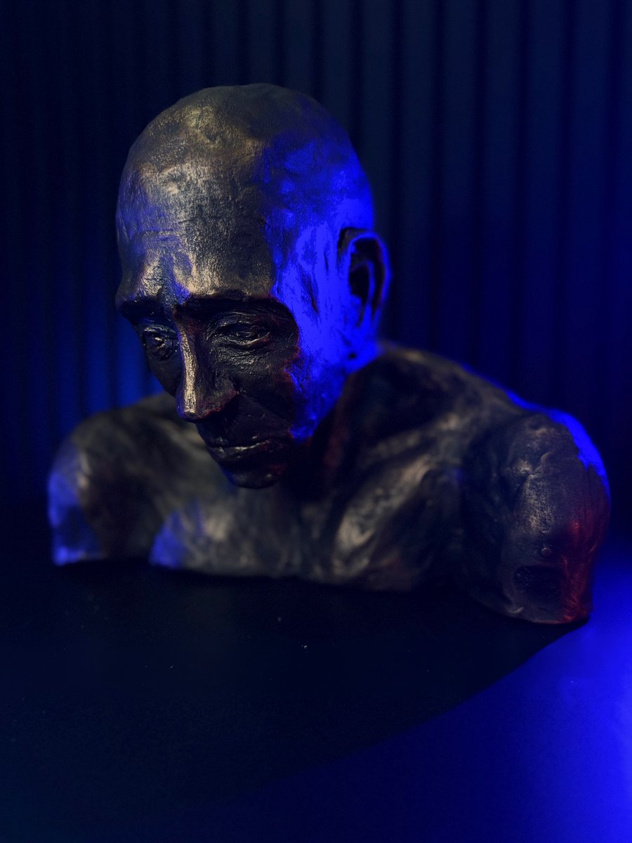 Art NOT made with ai