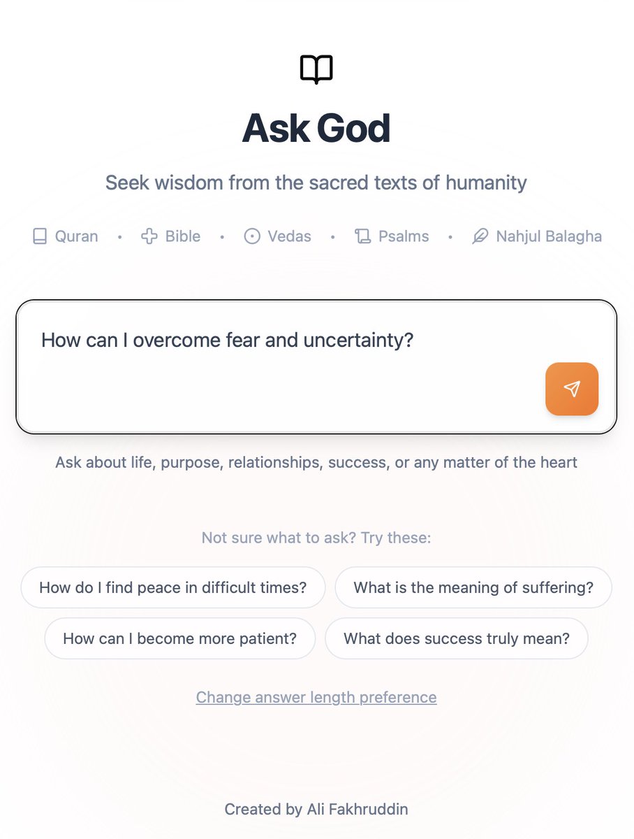 Ali Fakhruddin tweet media