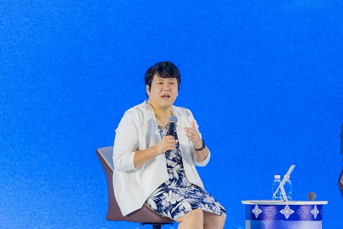 ITU Office for Asia and the Pacific tweet media