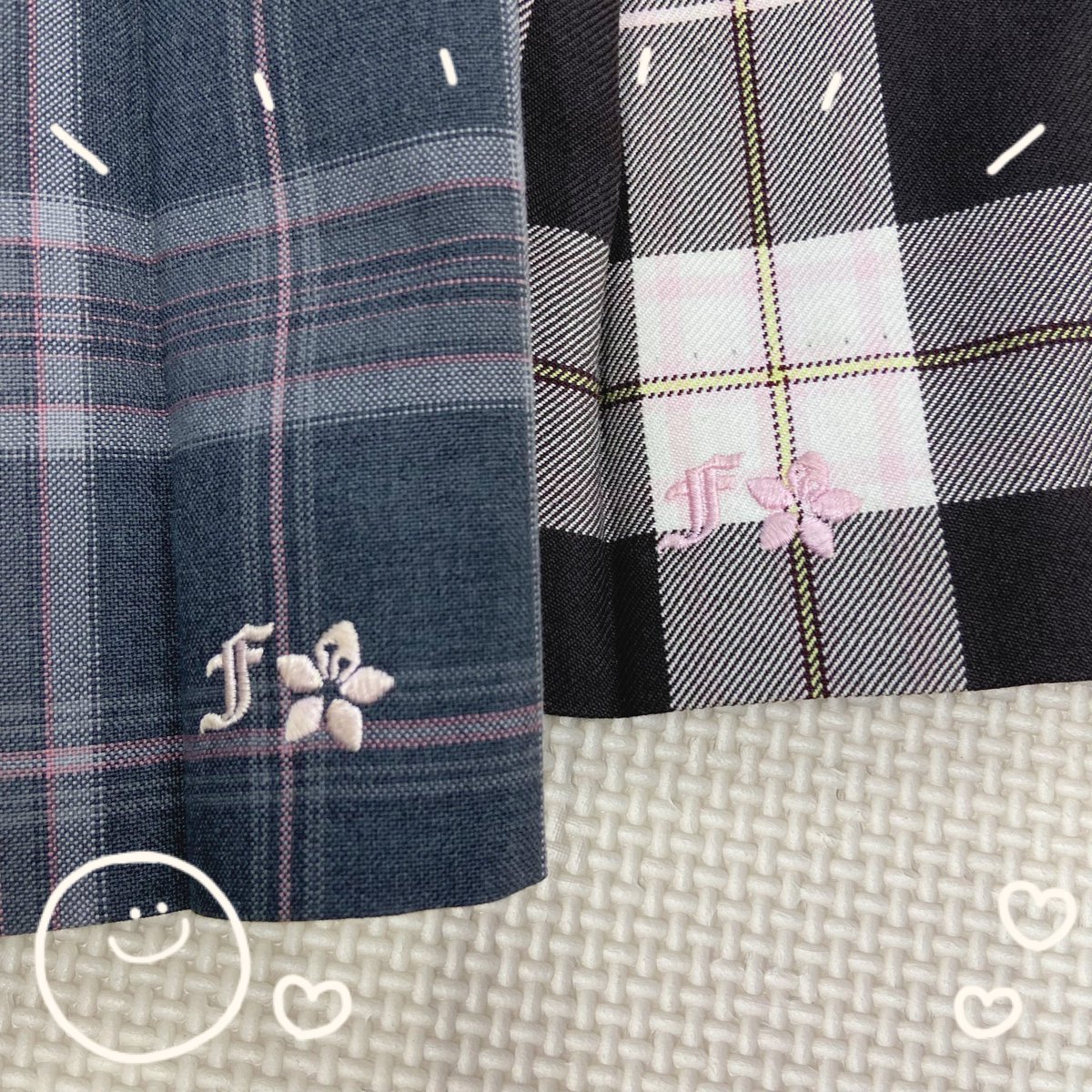 pasca_2018's tweet photo. 山梨県　笛吹高校🎀

LINE買取りさせて頂きました✨
制服販売・制服買取のパスカを
ご利用頂きありがとうございます🍀
パスカでは地元だけではなく全国の制服も買取します✨

#山梨制服
#笛吹高校
#制服販売のパスカ
#制服買取のパスカ
#LINE買取 https://t.co/J8RrbMRU8d