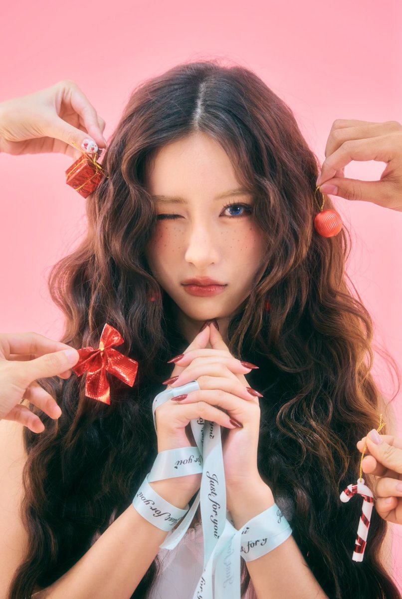 ppammelar_t's tweet image. Santa's favorite🎅🏻🍓🎄