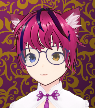 PrinceZenka's tweet image. chat my model... its... different?