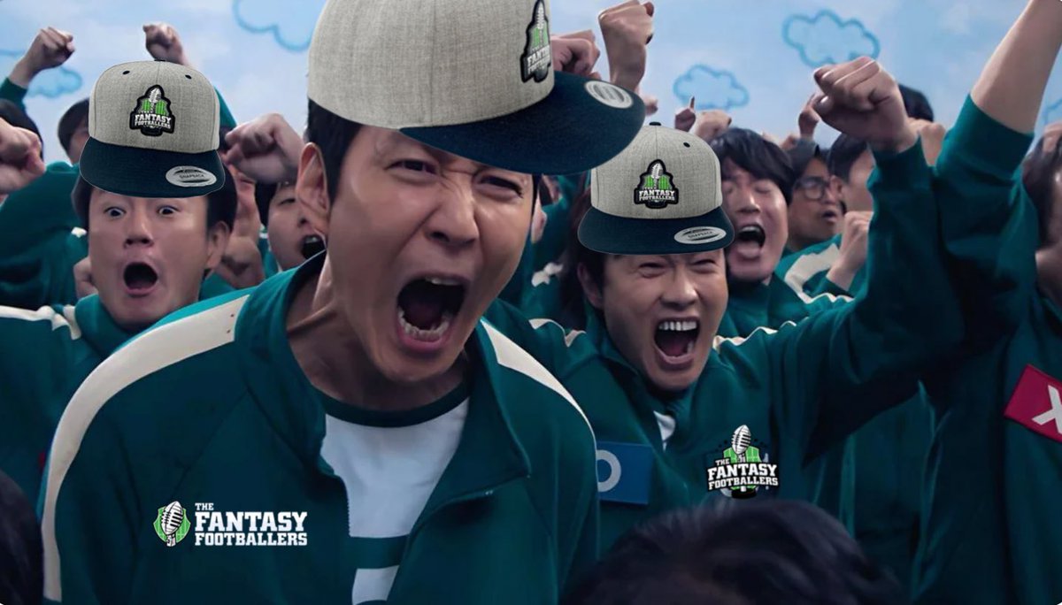 Fantasy Footballers tweet media