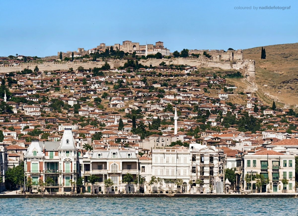 nadidefotograf's tweet image. Selanik
#Θεσσαλονίκη #Thessaloniki #Ελλάδα #Μακεδονία