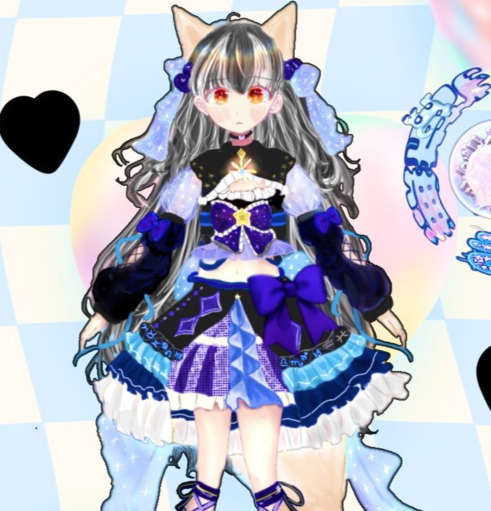 猫イラストきらら 猫撫♡きらら🐈‍⬛🫧✝️TikToker✨ (@sugoi_kirara) / Posts / X