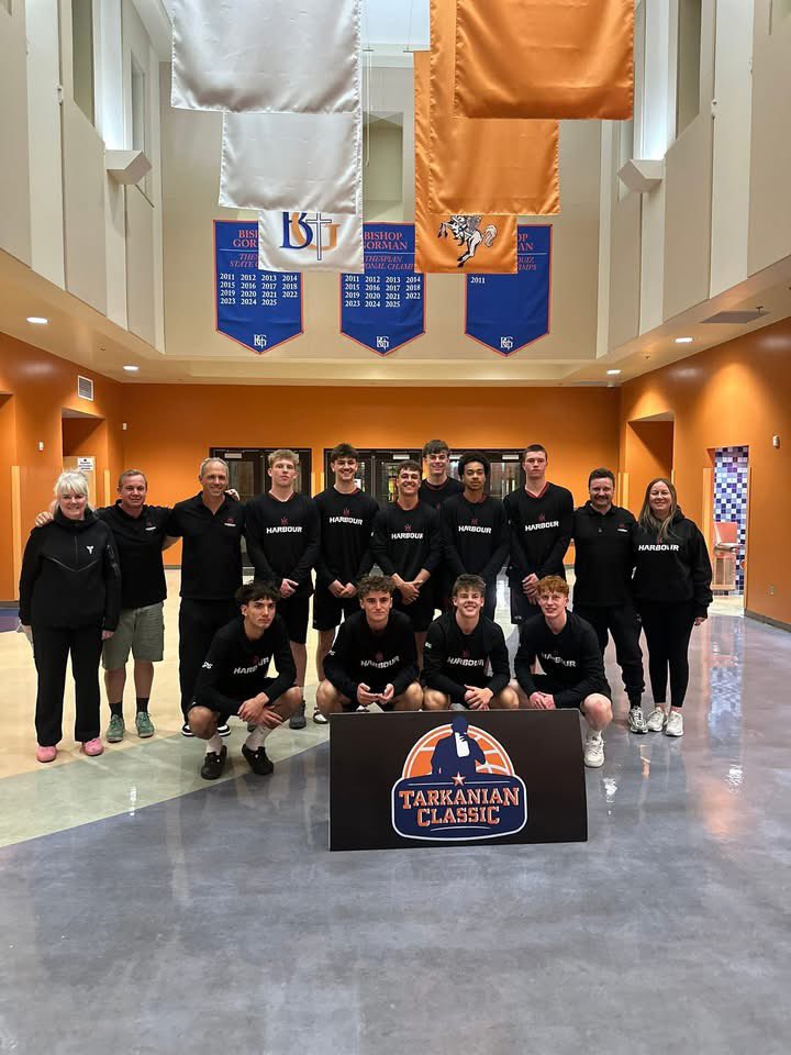 oakchisholm0's tweet photo. Extremely blessed to play at the @TarkClassic last week.

As a team we went 6-0, game film coming soon. @StevieCozens https://t.co/LaHjaBV4B0