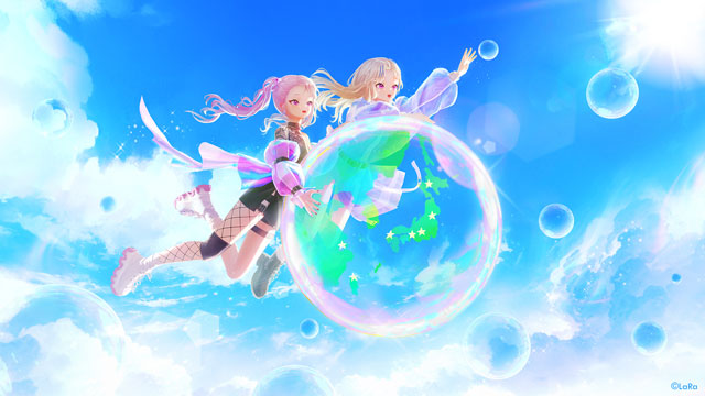 抽選先行受付中！／ 【#HIMEHINA】 HIMEHINA ASIA Tour 2026『LIFETIME