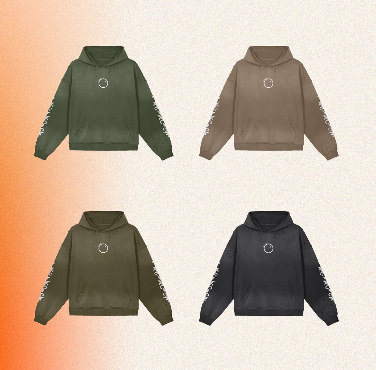 ripe—tanjerines. tweet media