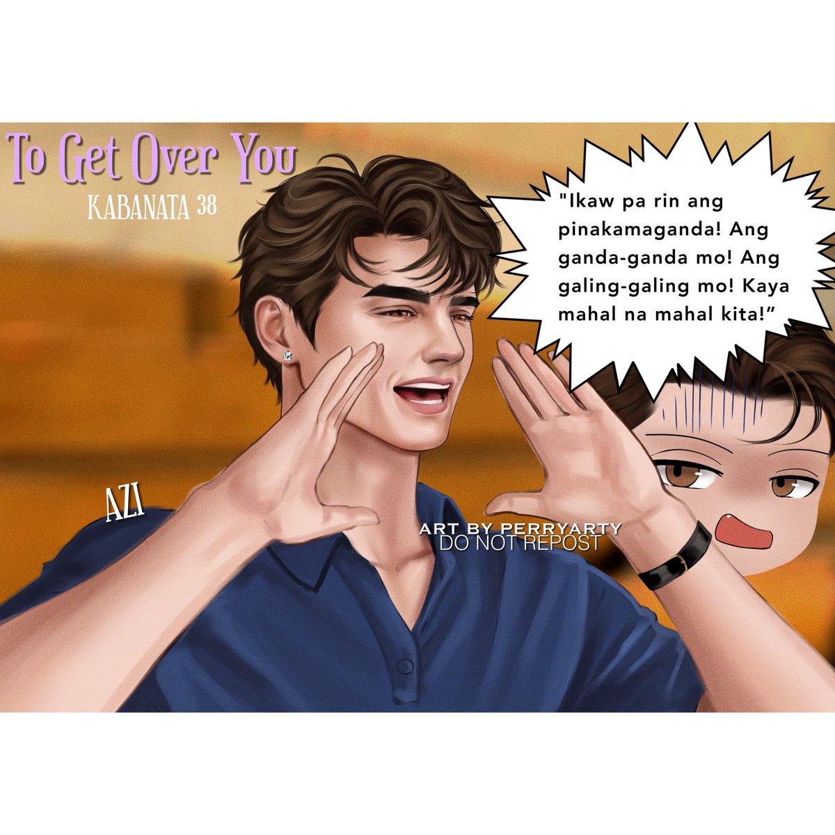 perryartyy's tweet photo. Go Baby love! ✨
#JonaxxTGOYKab38 https://t.co/5jvofQhEe3