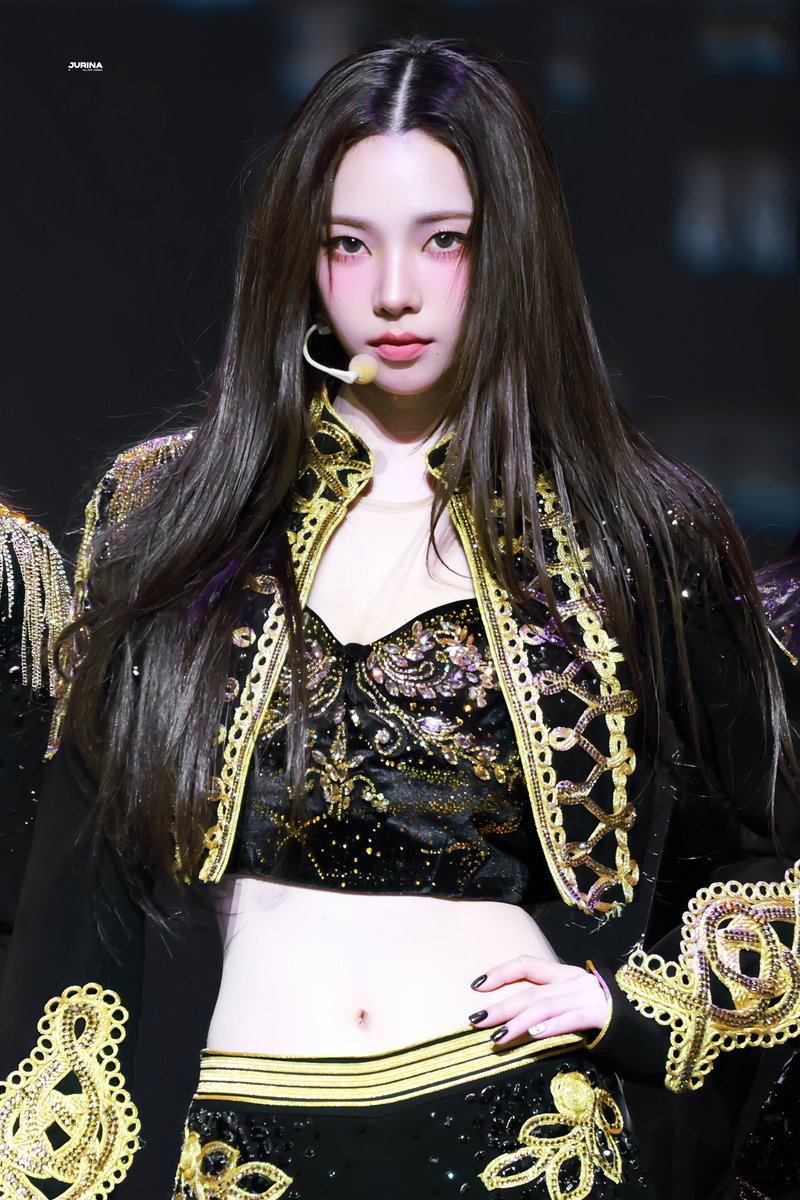 like how is she real