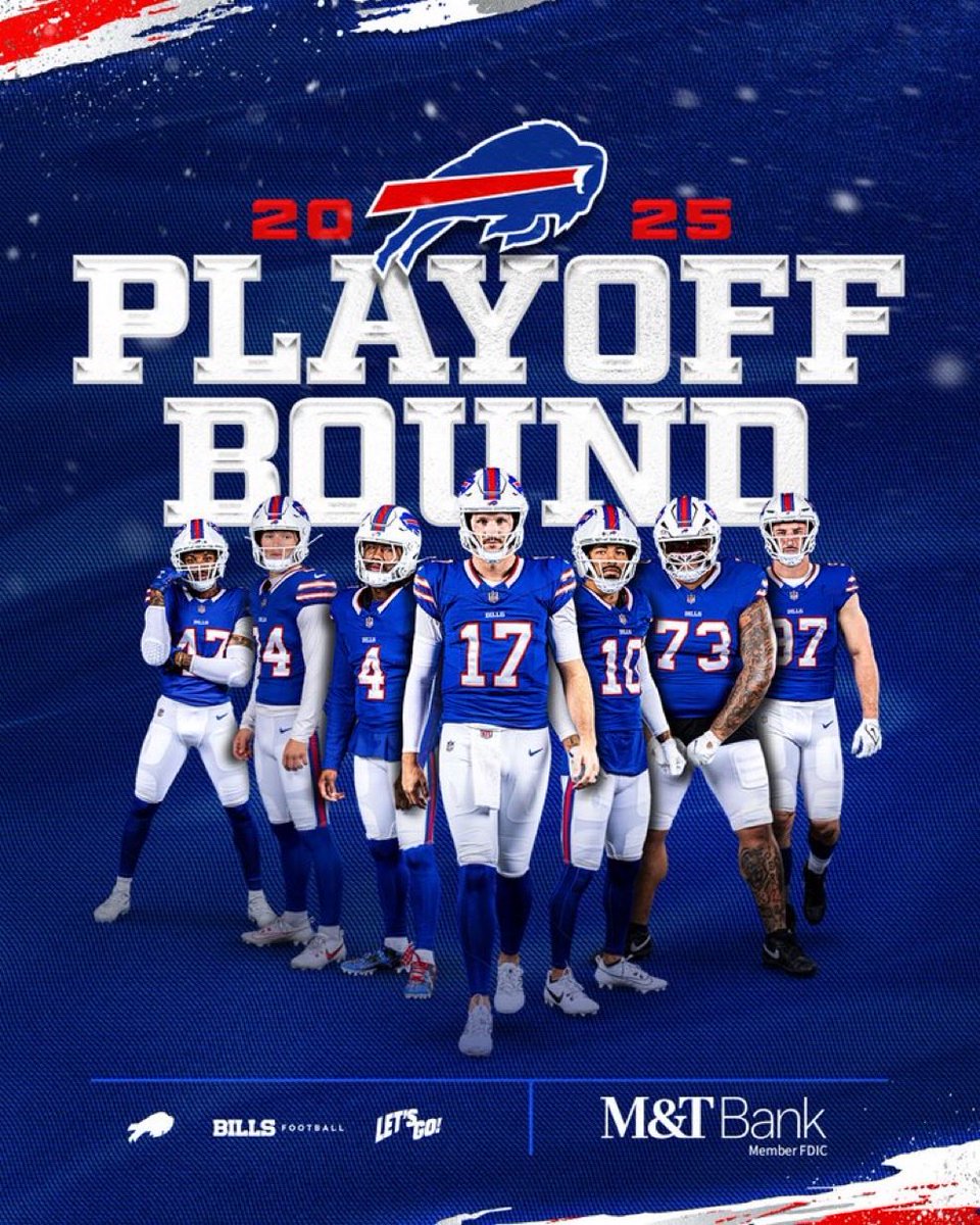 Estamos dentro #Week16  <a href="/COSPanama/">COS</a> #NFLxCOS #NFLxUNICOS  🏈💪🏻#GoBills 💪🏻<a href="/aldovillalaz/">Aldo Villalaz</a> <a href="/Elprof20/">El Prof 🇵🇦</a> <a href="/EEspinoV/">Eloy Espino V.</a> <a href="/tochibarrios/">TOCHI BARRIOS</a> <a href="/rdy507/">Rudy Maldonado</a> <a href="/Frankalex_10/">Fran</a> <a href="/LuchoBarrios/">Lucho Barrios</a> <a href="/Arquimedesfern1/">Arquimedes Fernandez</a> <a href="/JCBOYD_SPORT360/">Juan Carlos Boyd</a> <a href="/JHULS_CENTENO/">Jhuls Centeno</a> <a href="/jimwilliams81/">James Williams</a> #BillsMafia   (Capitulo Panamá 🇵🇦)