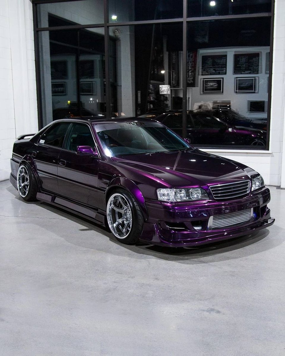 JZXWorld (@jzx_world) / Posts / X