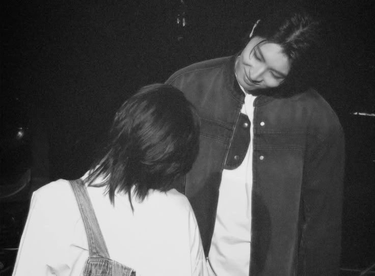 Happy anniversary, my Hadrienne.