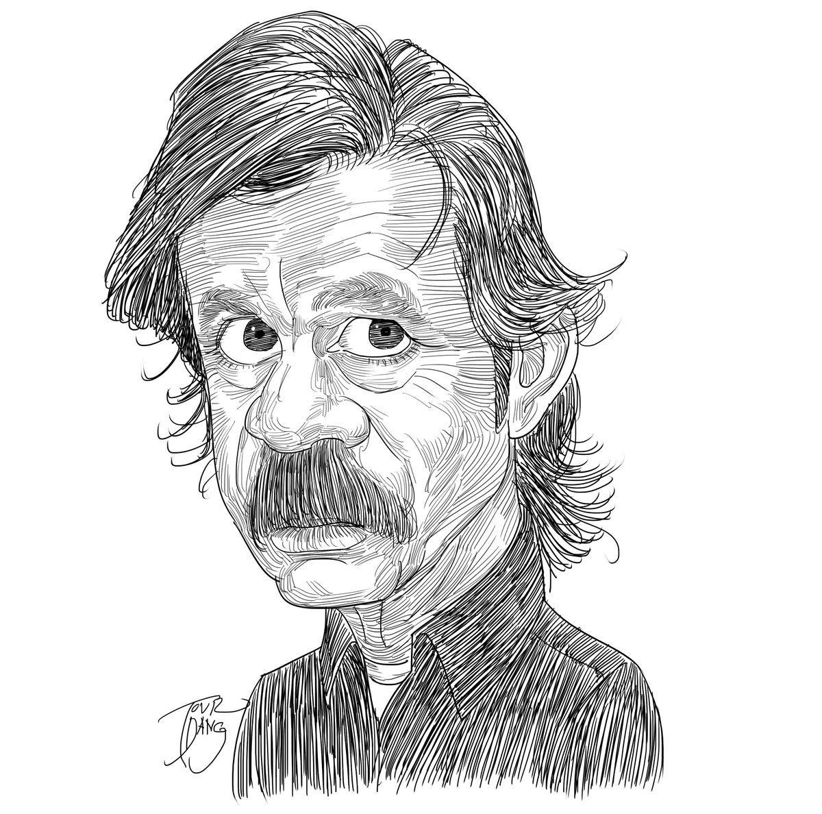 วิลเลียม เอช