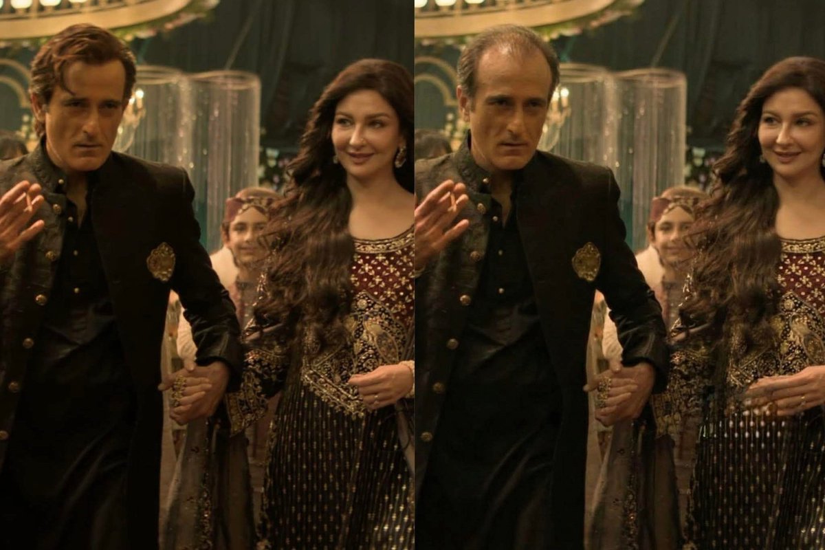 Thhuk_69's tweet image. What does this picture teach you?