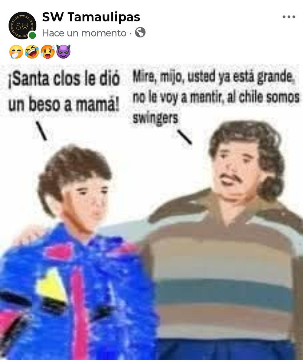 Swingers y Cuckolds Tamaulipas 🔞 tweet media