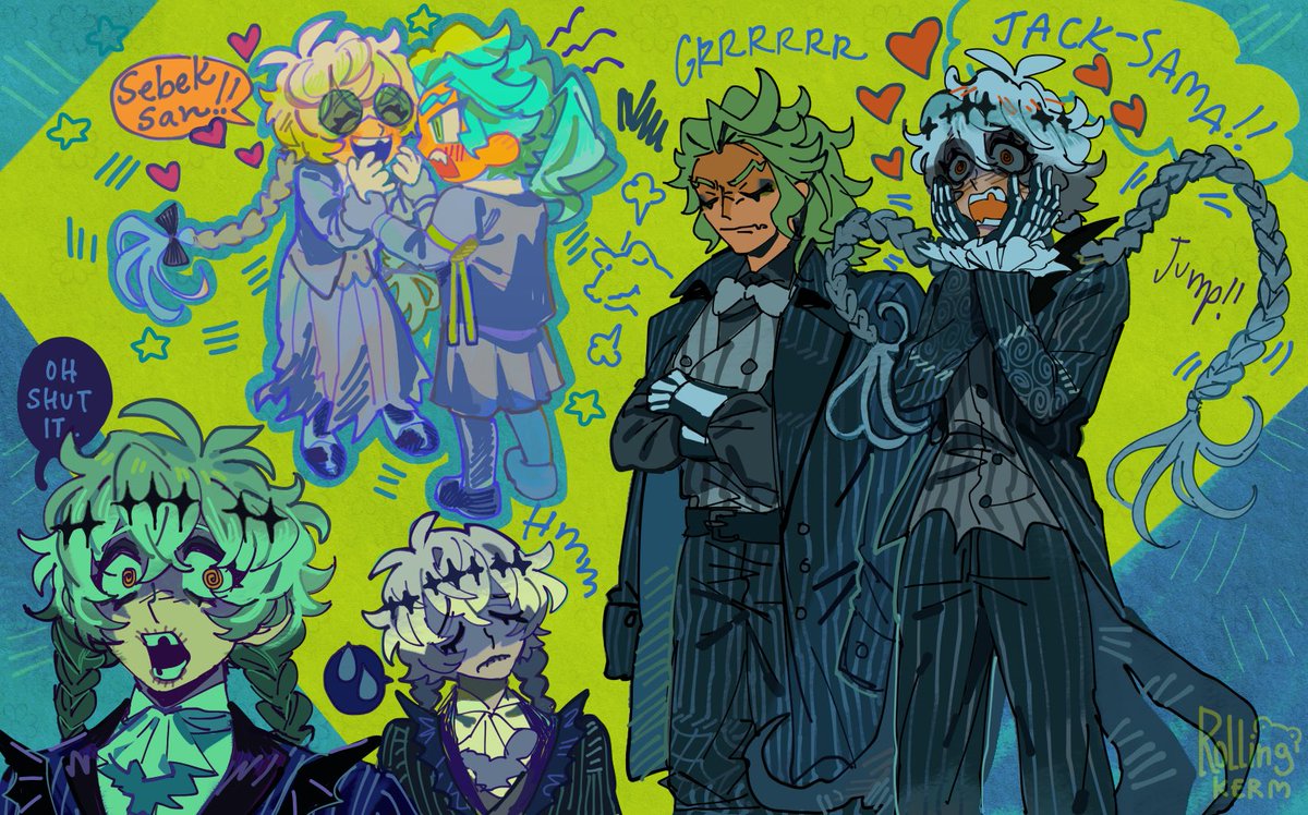 SEBSKULLY BUT GIRLS 🤑🤑⚡️🎃⚡️🐊⚡️🎃⚡️🐊🎃⚡️