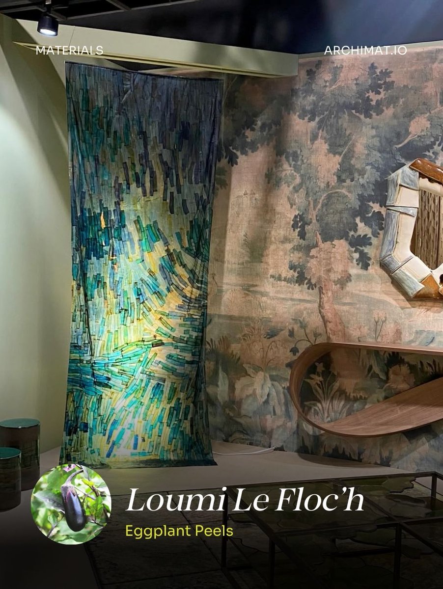 ArchiMAT tweet media