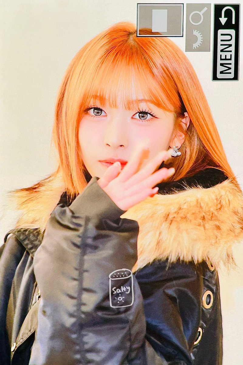 sty0819's tweet image. 251223
#메이 #MAY #리센느 #RESCENE