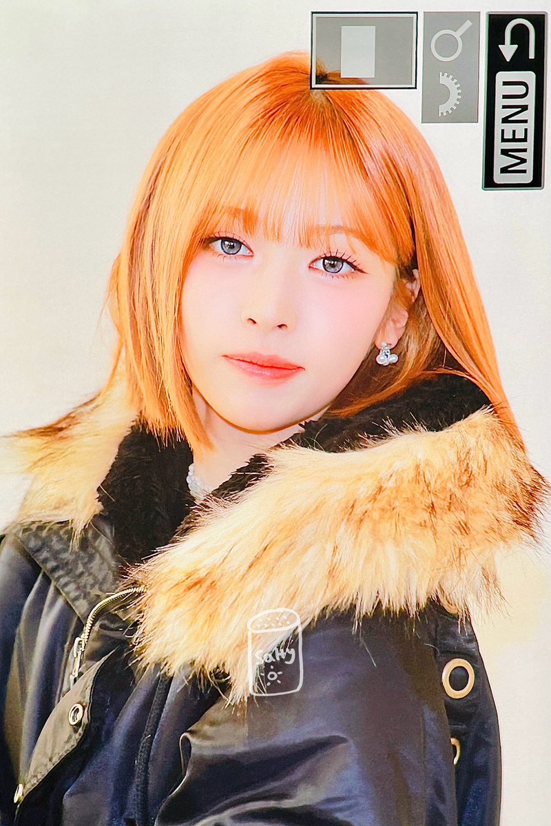 sty0819's tweet image. 251223
#메이 #MAY #리센느 #RESCENE