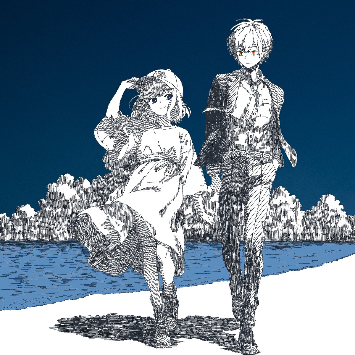 さとー (@satos73) / Posts / X