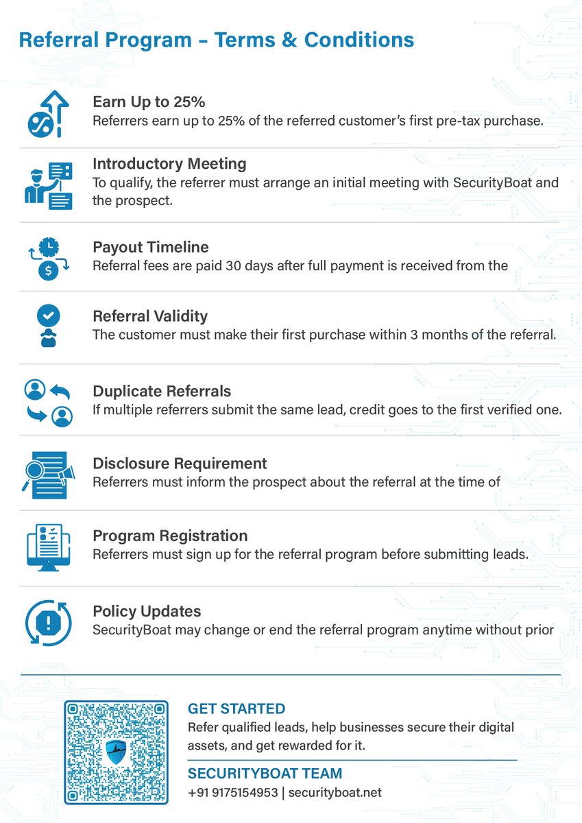 Securityboat tweet media