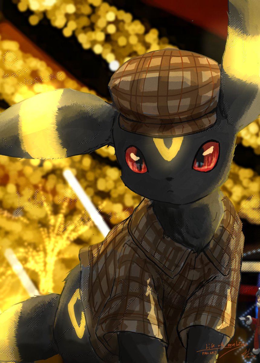 #ポケモンと生活 
くりすますー