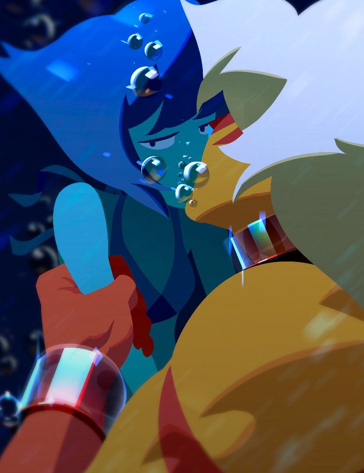 wanab160749's tweet image. 원래 이런그림이엇는데 먼가 이상해서 거품을 뒤로 뺏음