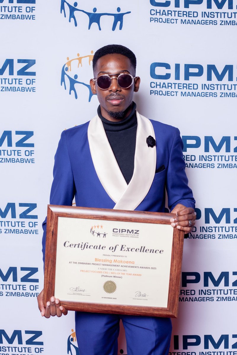 Blessing Mokoena tweet media