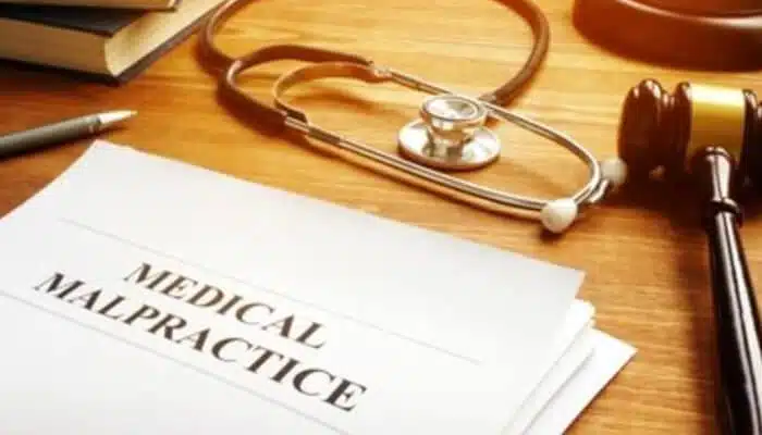 TycoonStoryCo's tweet image. 🚨 Injured by medical malpractice?

Filing a claim doesn’t have to be overwhelming!

✅ How to gather evidence
✅ Finding the right attorney
✅ Understanding your legal rights

tycoonstory.com/step-by-step-g…

#medicalmalpractice #legalhelp @thestartupeu @pgrowthmagazine
