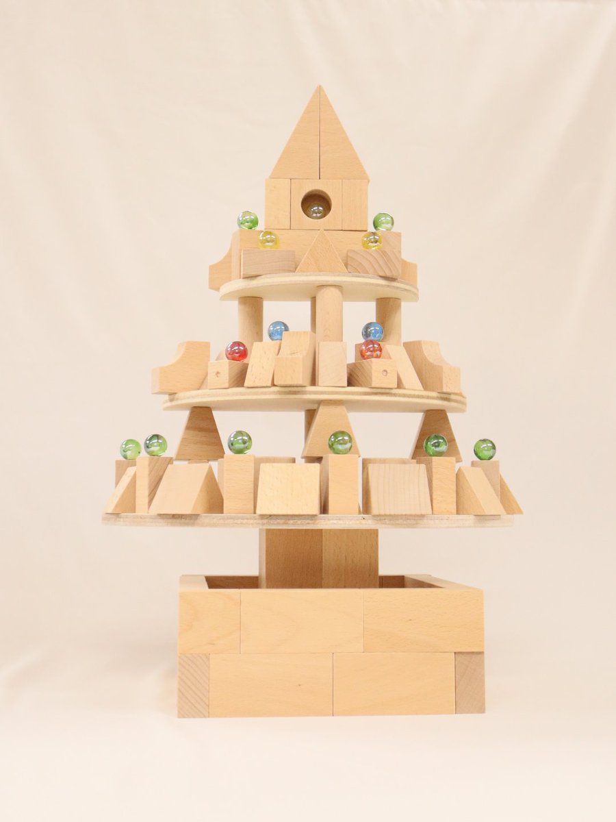 積み木の小さな大工さん (@3mKoppa) / Posts / X