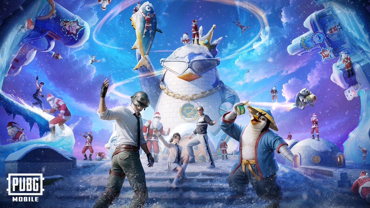 PUBG MOBILE JAPAN🍳 (@PUBGMOBILE_JP) / Posts / X