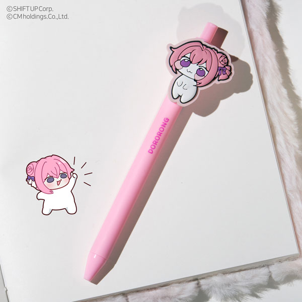 AGF2025 韓国 NIKKE ドロシー スノーボール DORORONG AGF2025 韓国 NIKKE ドロシー スノーボール DORORONG - メルカリ