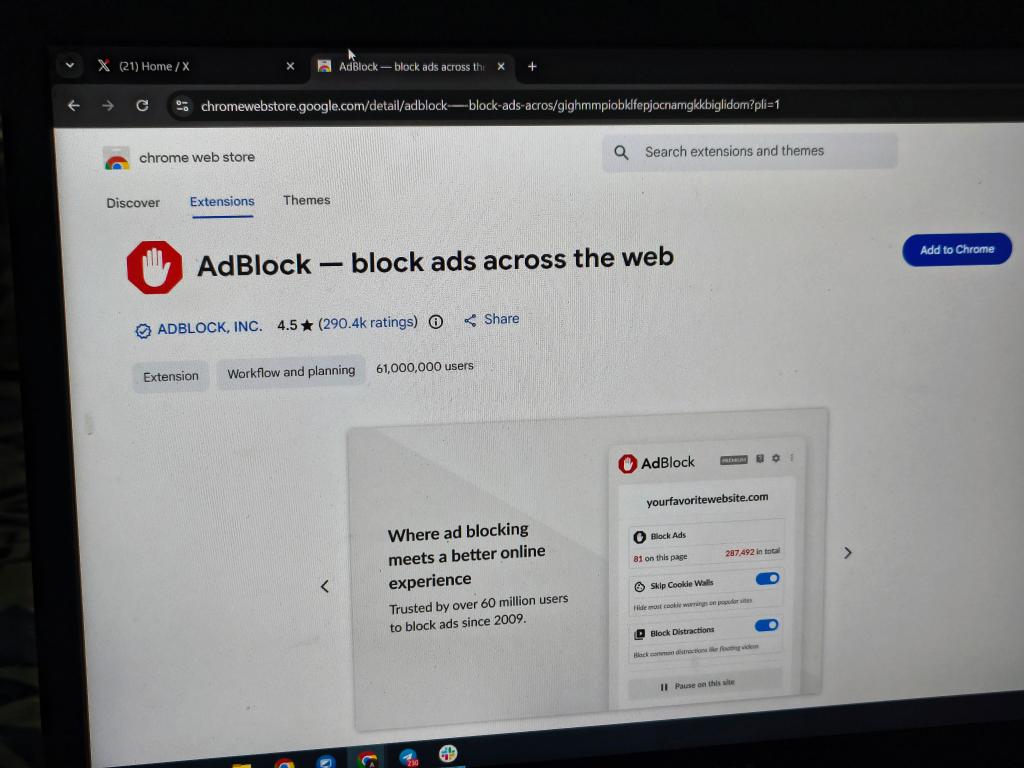 Surendar tweet media