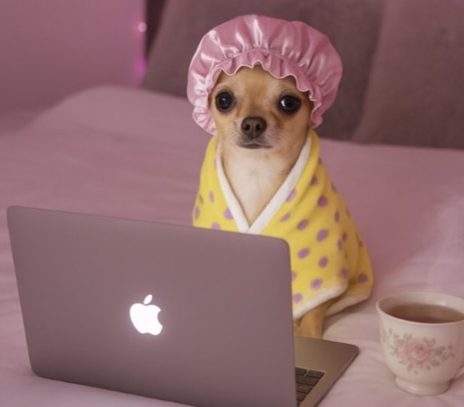 Me voy a dormir porque mañana la trabajadora estrella de la empresa no puede faltar