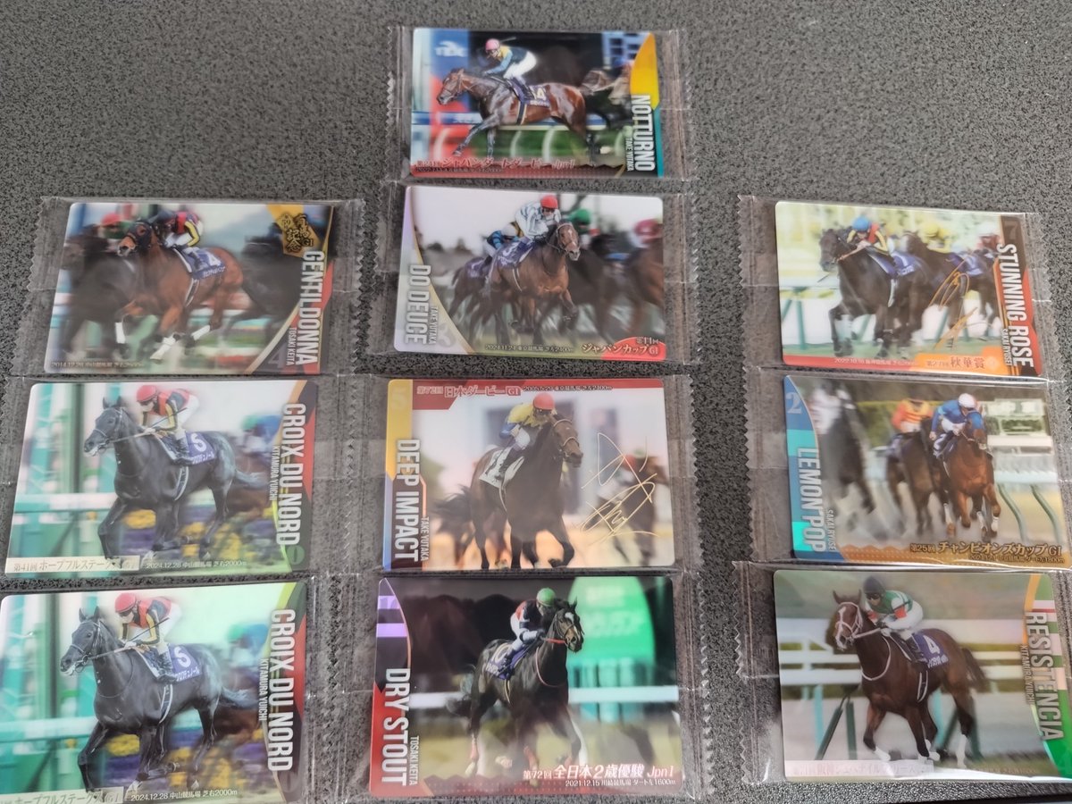 ふへへへへへ(≖ㅂ≖) 勝ち確 推しのドウデュースと武豊騎手出たし