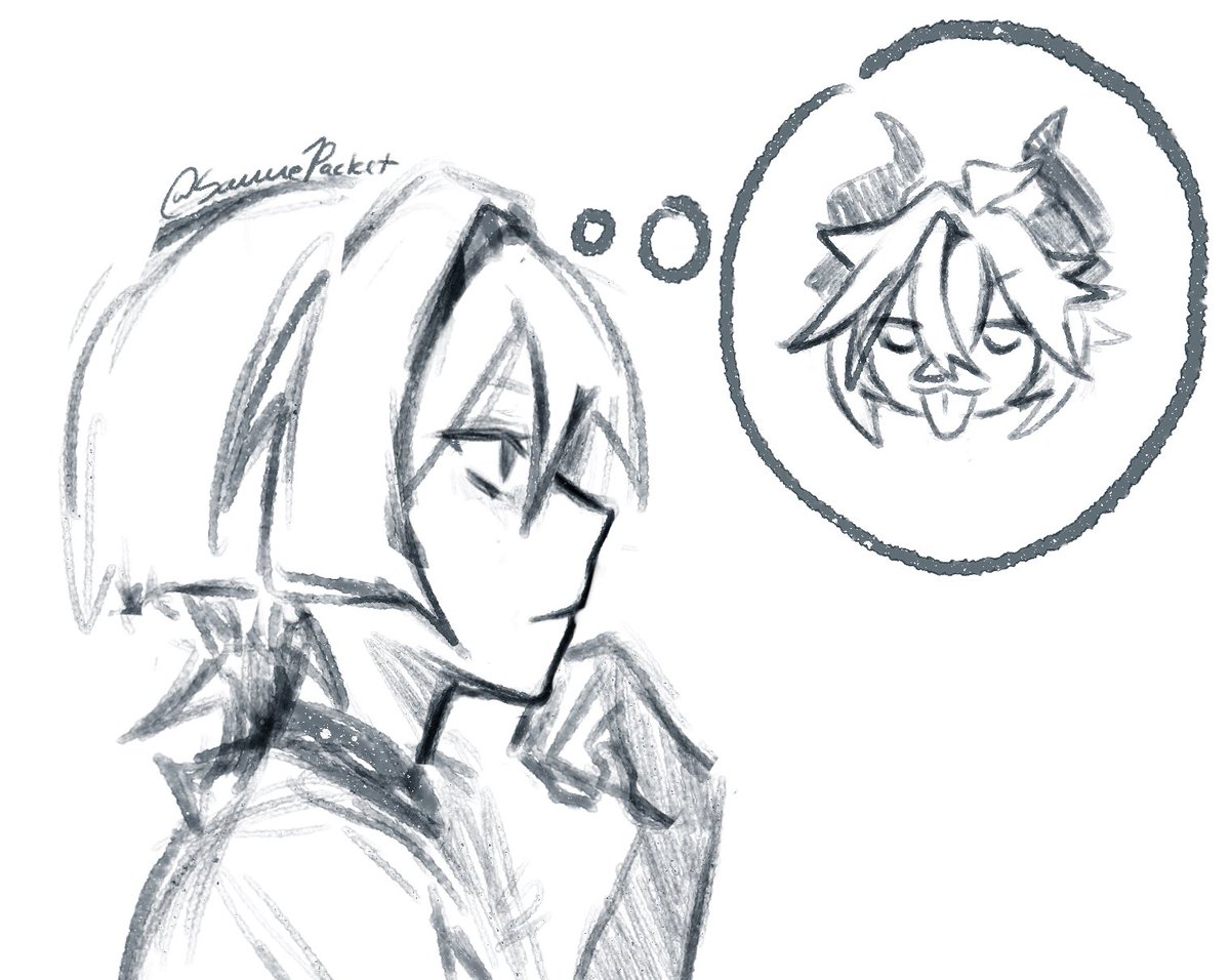 SauucePacket's tweet image. r they dumb
#wanderer #durin