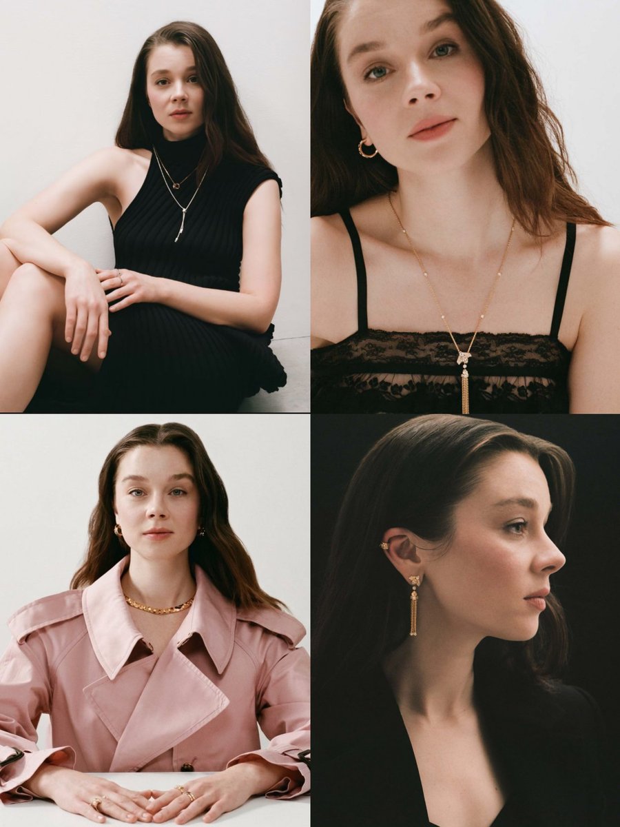 การติ่ง claudia jessie สนุกมาก 
-ไม่เล่นโซเชียล
-ไม่ค่อยอออกงาน
-ปีนึงออกบ้านไม่บ่อย
-ไม่มีรูปหลุด
-ไม่มีตารางงาน
-อยากทำอะไรก็ทำ รู้อีกทีกออกงานเลย ใช้ชีวิตแบบกล่องสุ่ม ให้ฟค.เซอร์ไพส์เล่น ๆ