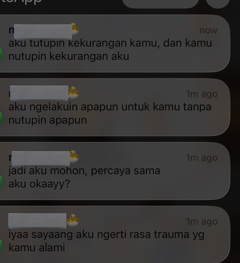 echannyam's tweet image. 😔😔😔