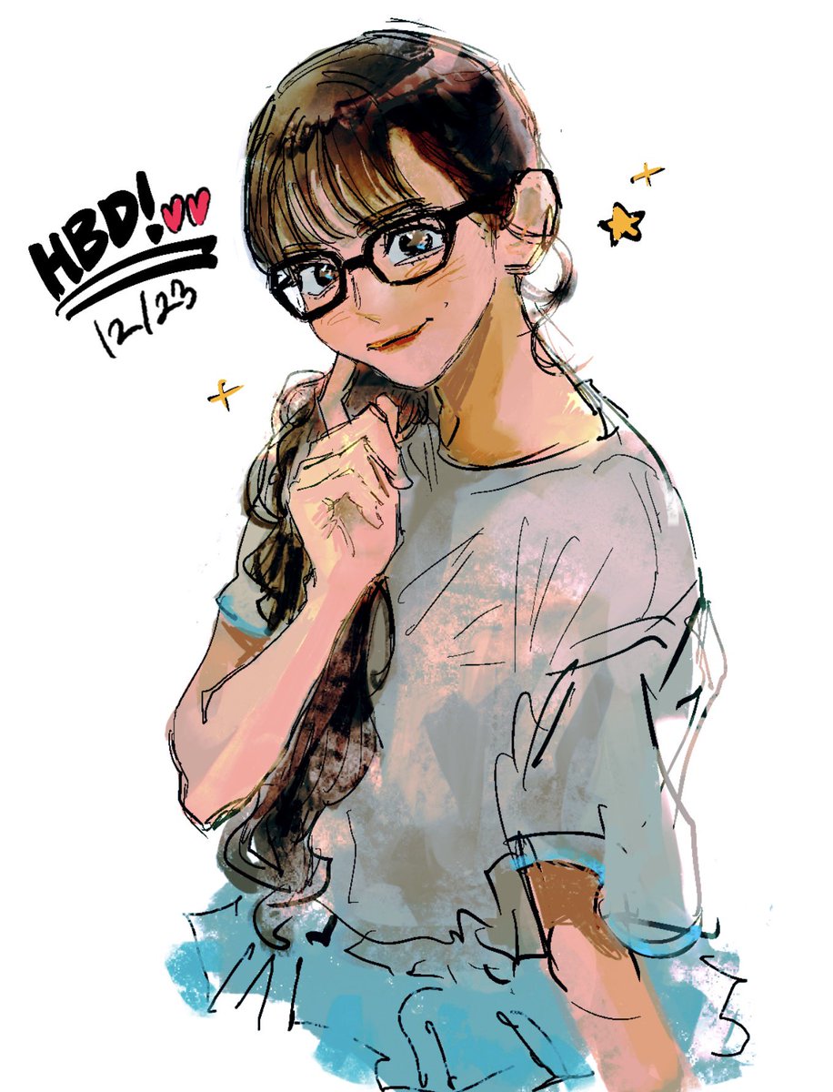 Nullnuu's tweet photo. #佐藤日向誕生祭2025
#佐藤日向生誕祭2025 https://t.co/1ZUddfZa4d